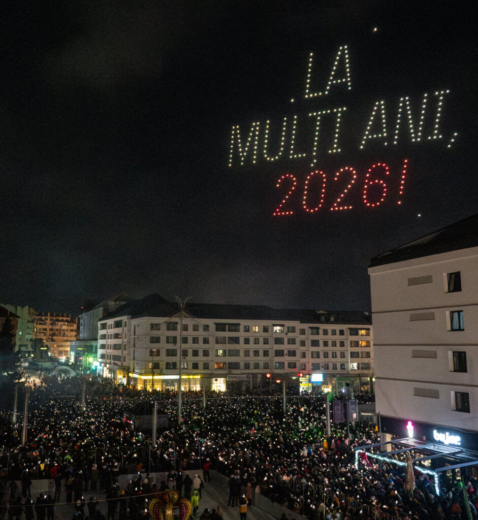 Revelion
