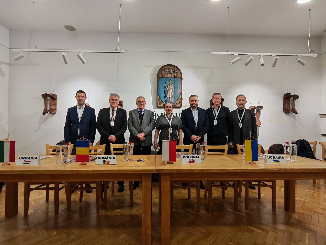 Municipiul Câmpulung Moldovenesc va găzdui a XXXVII-a ediție a festivalului internațional Întâlniri Bucovinene