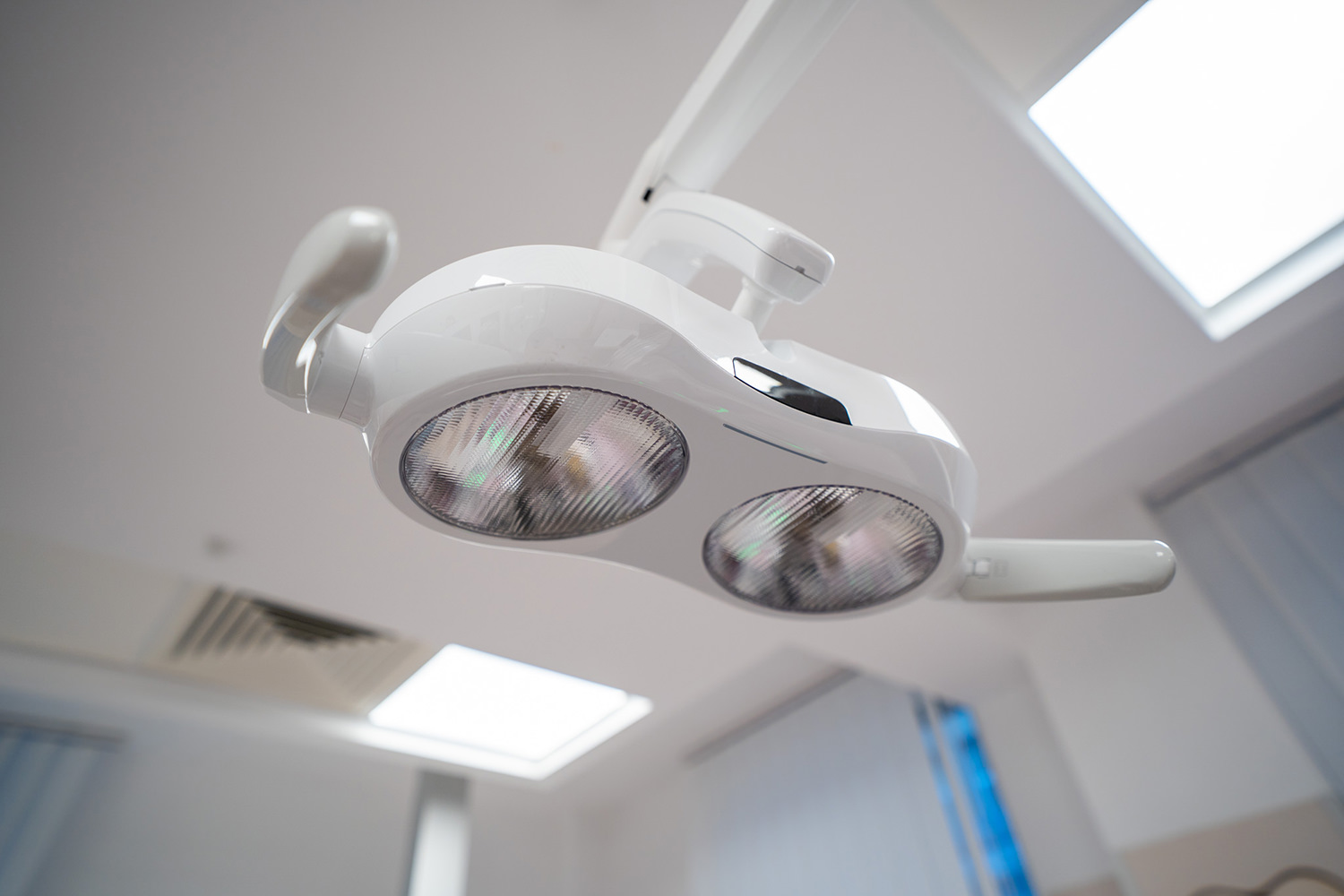 Spitalul Clinic Județean de Urgență Sfântul Ioan cel Nou din Suceava a inaugurat un cabinet stomatologic ultra-modern pentru copii