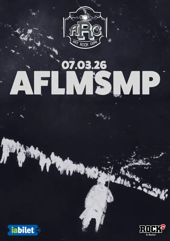 Am Fost La Munte Și Mi-a Plăcut (AFLMSMP)
