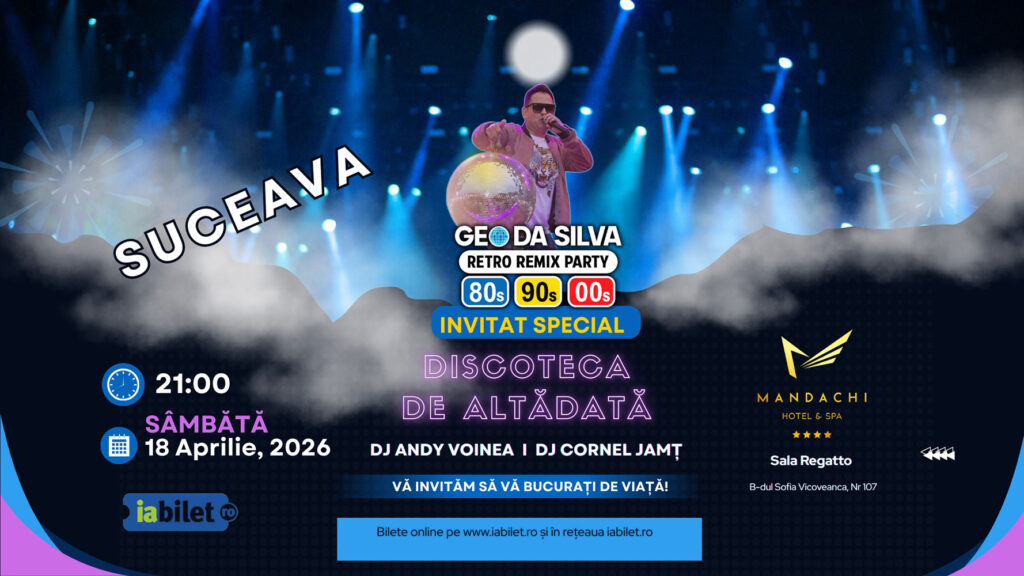 Discoteca de altădată