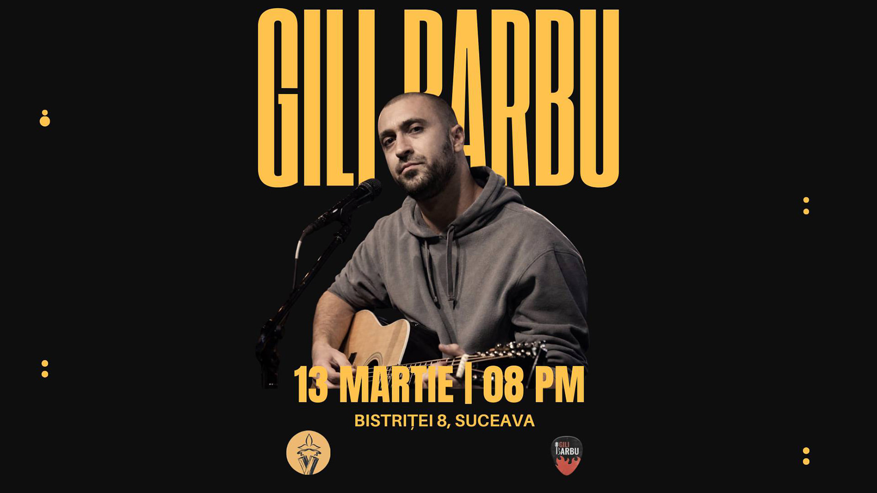 Gili Barbu