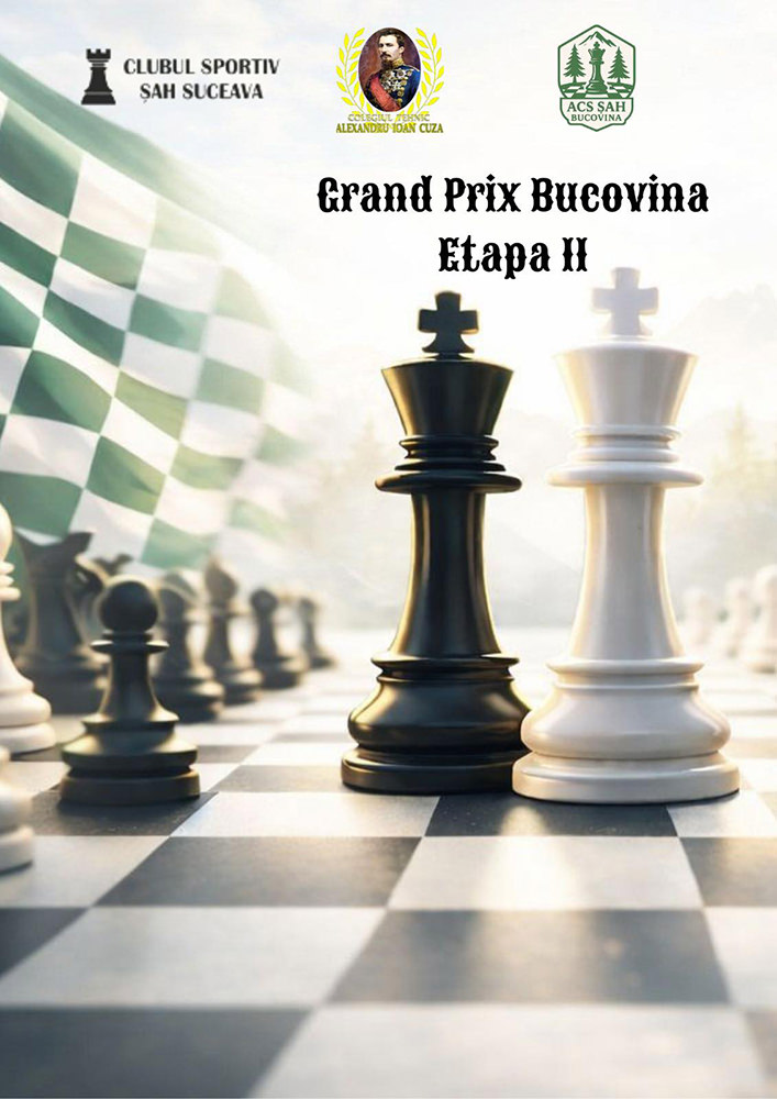 Grand Prix Bucovina