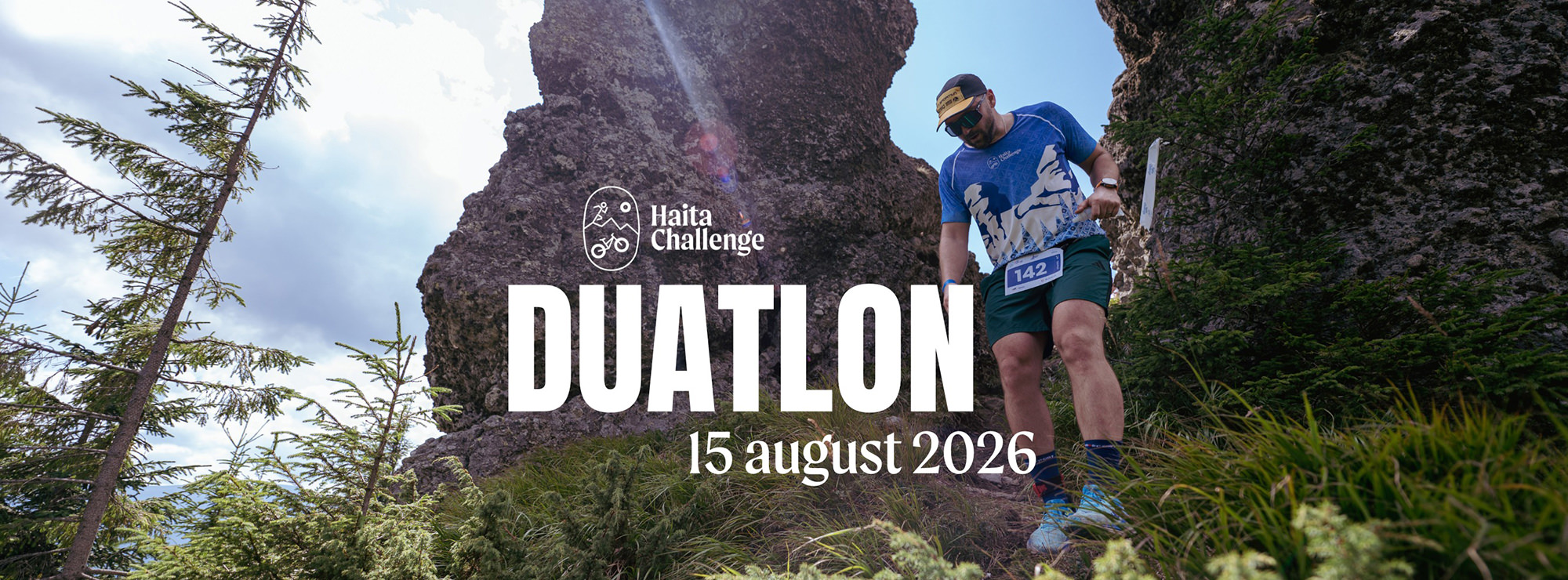 Haita Challenge (2026)