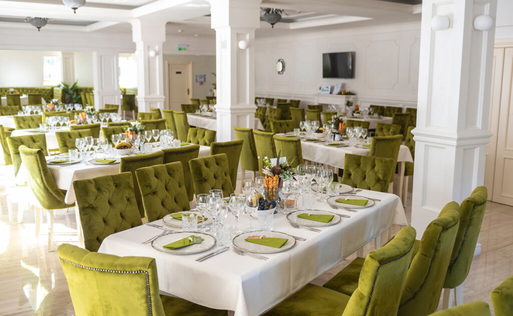 Casa del Monte (Sunători)