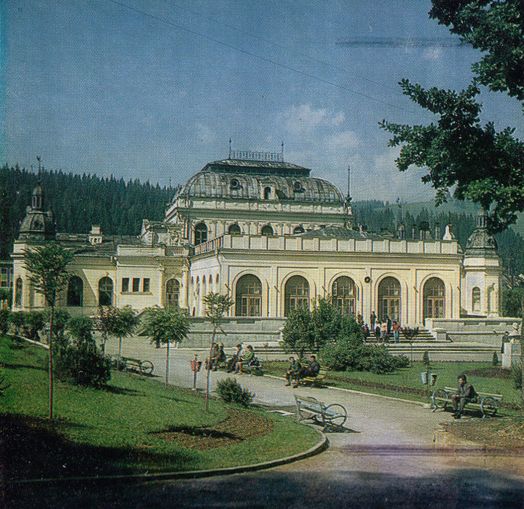 Suceava (de altădată) #4