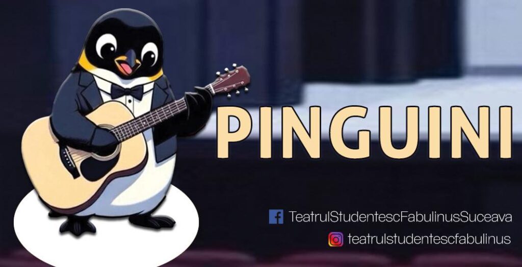 Pinguini