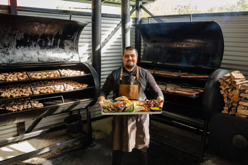 White Smoke (Suceava)