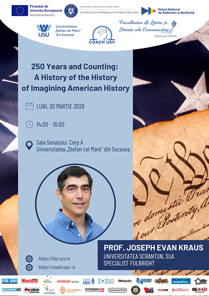 250 Years and Counting: A History of the History of Imagining American History