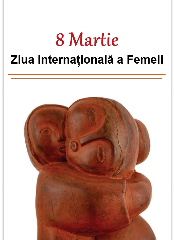 Acces gratuit pentru doamne și domnișoare la Muzeul Ion Irimescu din Fălticeni de Ziua Internațională a Femeii,