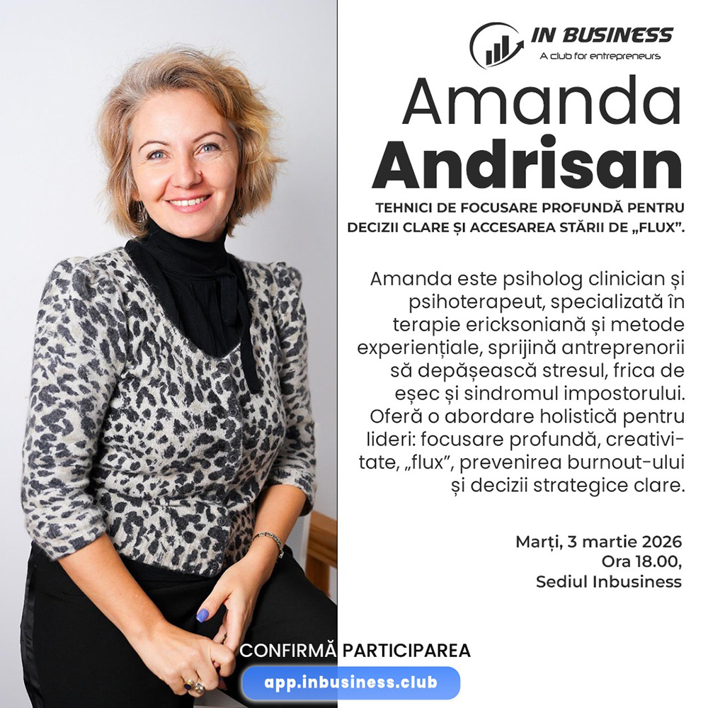 Amanda Andrisan