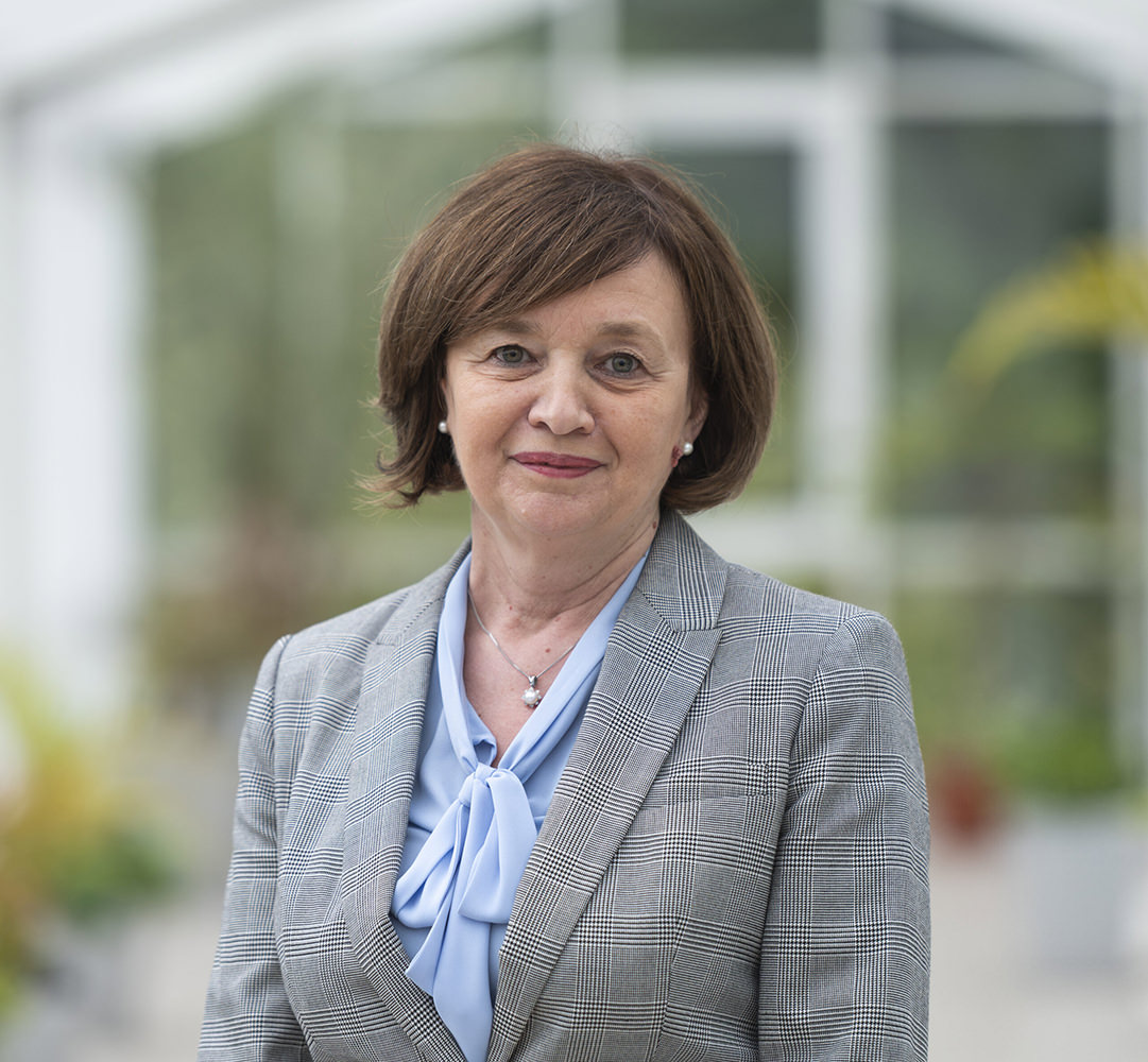 Gabriela Prelipcean preia atribuțiile de rector al USV