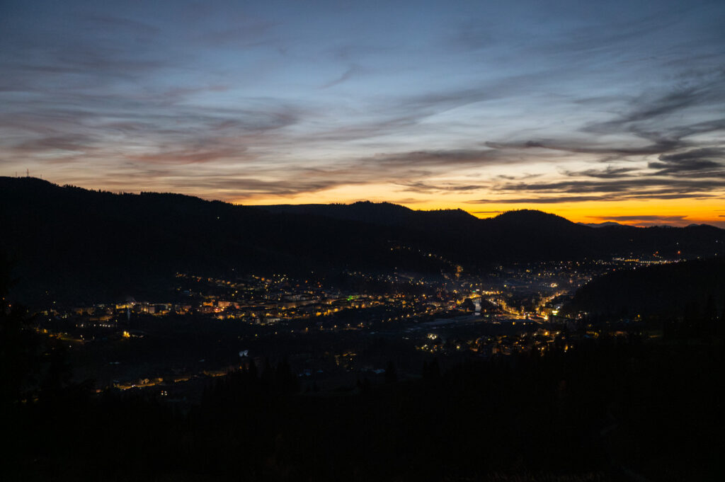 Municipiul Vatra Dornei