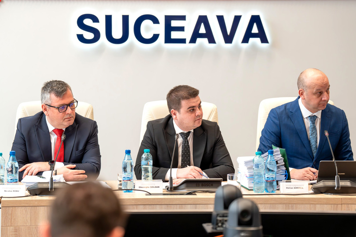 Județul Suceava se dezvoltă cu fonduri europene - suceava.online
