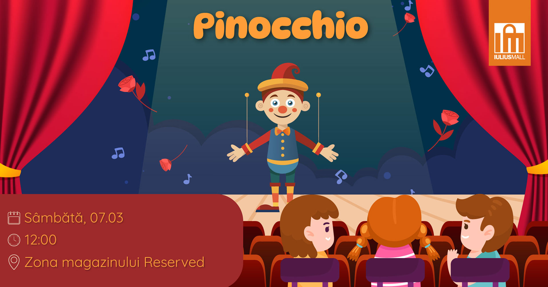 Pinocchio