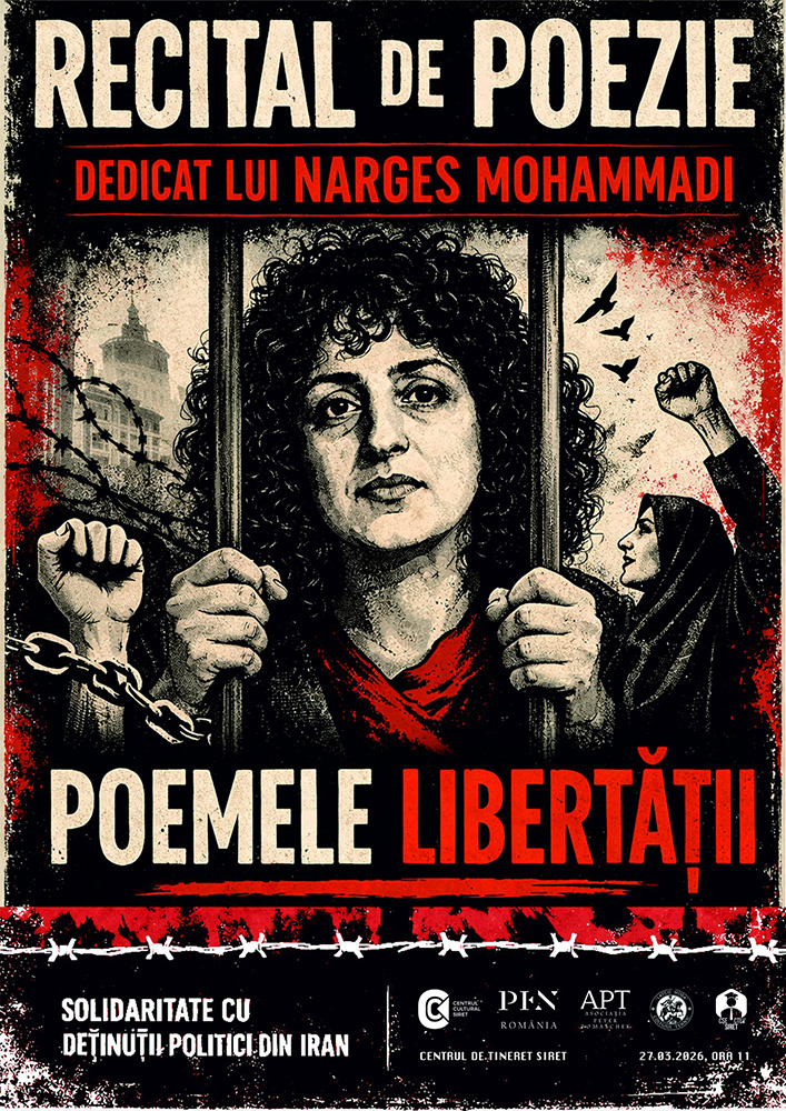 Poemele libertății