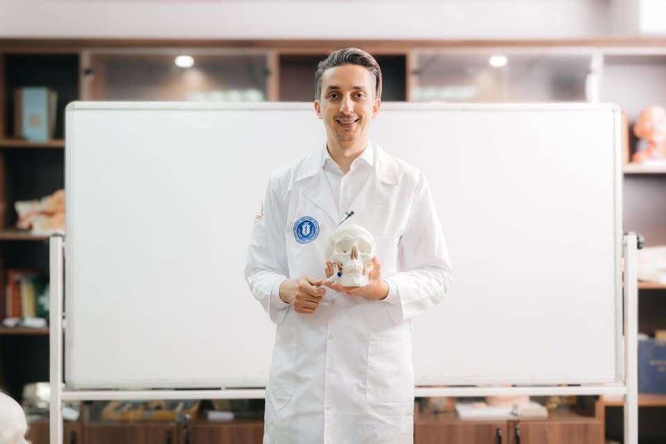 Screening gratuit pentru depistarea cancerului oral la Spitalul Clinic Județean de Urgență Sfântul Ioan cel Nou din Suceava