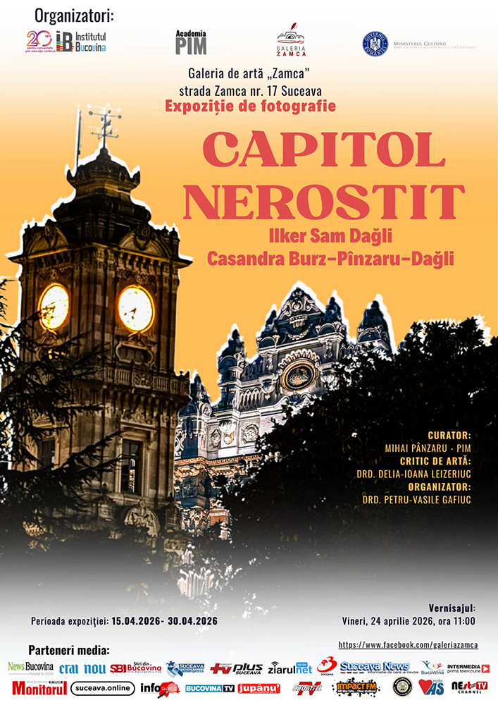 Capitol nerostit