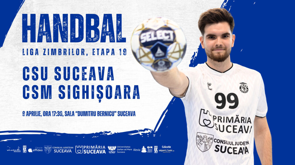 Clubul Sportiv Universitar (CSU) Suceava - Clubul Sportiv Municipal (CSM) Sighișoara