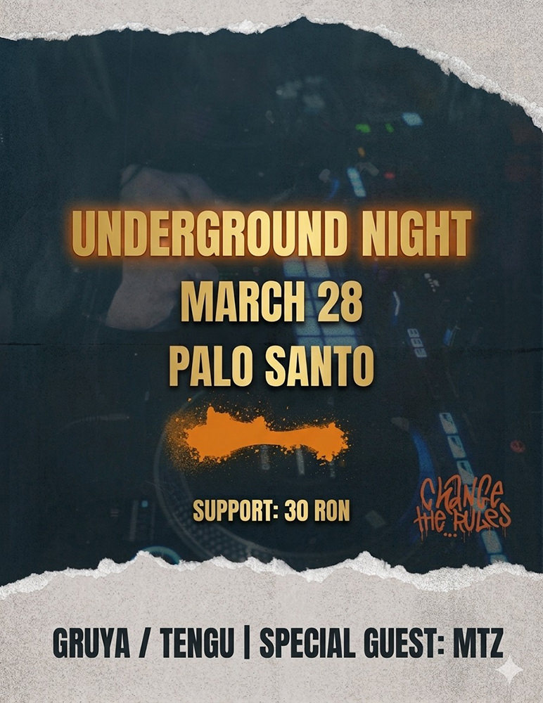 Gruya, Tengu și MTZ