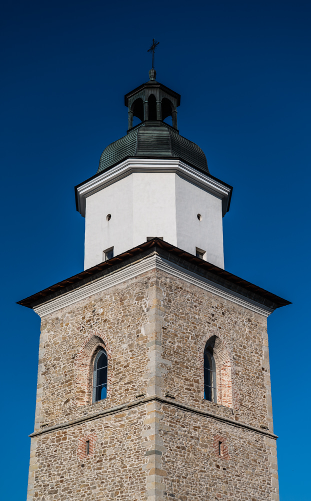 Turnul Lăpușneanu (Suceava)