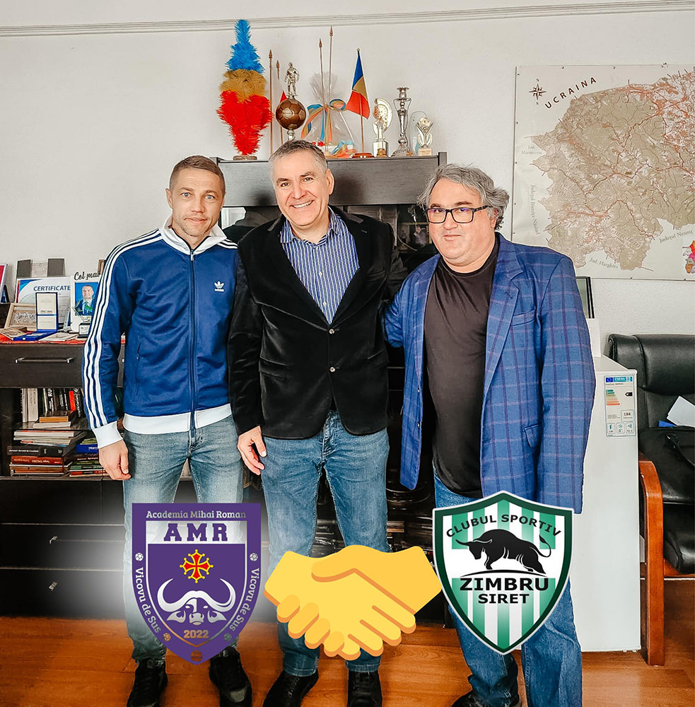 Investiție strategică în viitorul sportiv al orașului Siret
