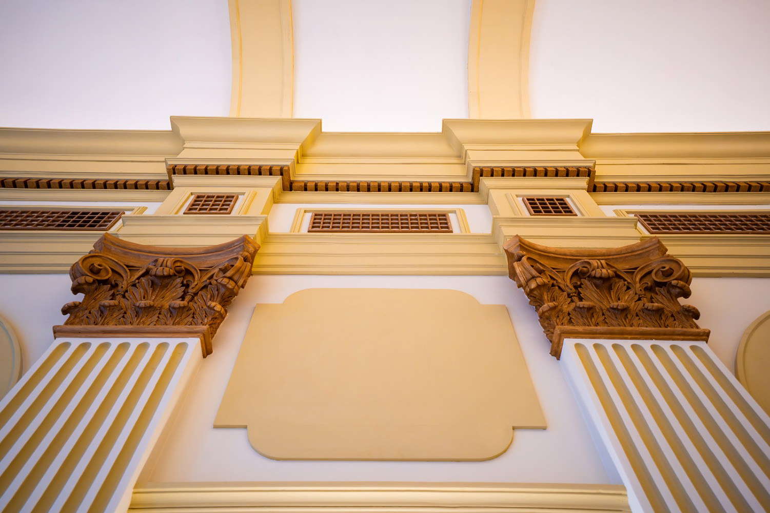 Palatul Administrativ din Suceava va fi redeschis integral