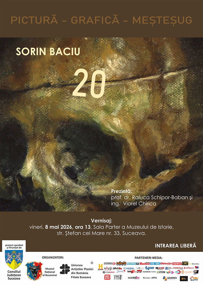 Sorin Baciu - 20