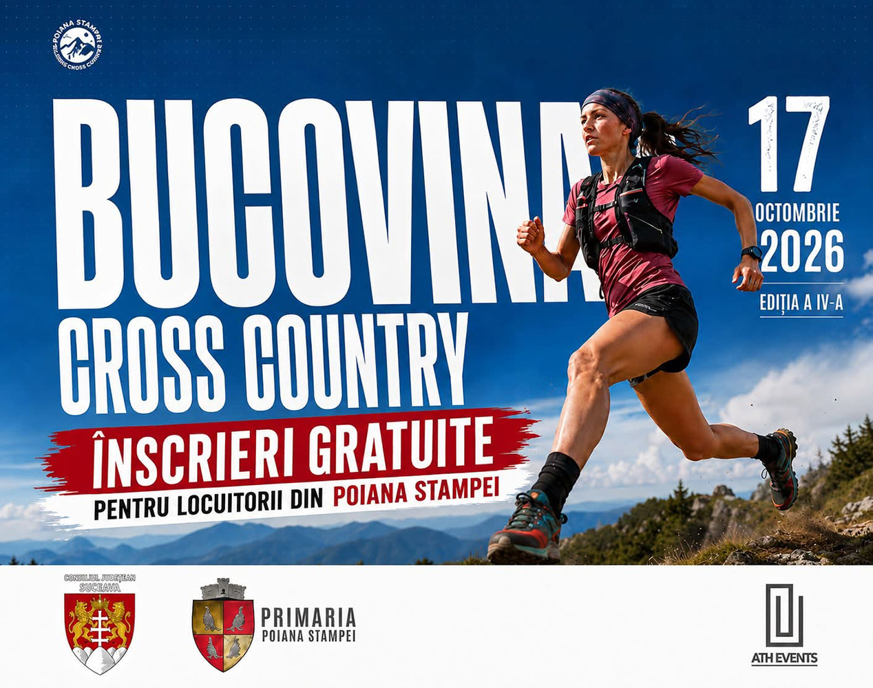 Bucovina Cross Country (2026)
