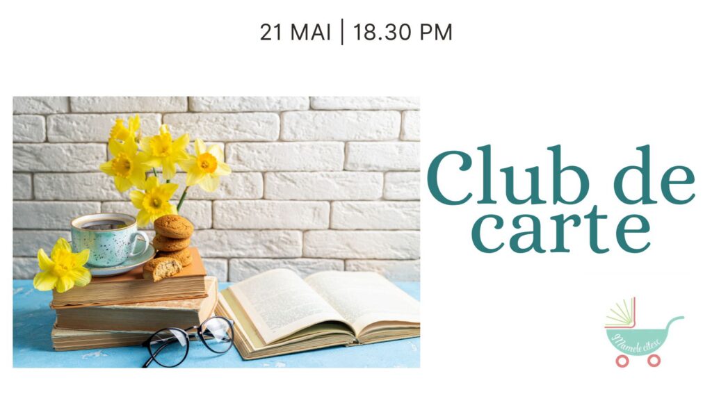 Clubul de carte