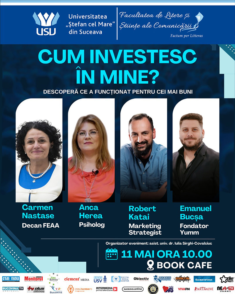 Cum investesc în mine? Descoperă ce a funcționat pentru cei mai buni