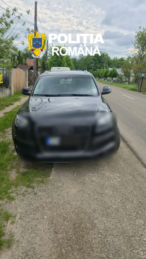 Doi bărbați din Mălini și Slatina, cercetați de polițiștii suceveni pentru organizarea de tombole ilegale pe Facebook, cu autoturisme drept marele premiu