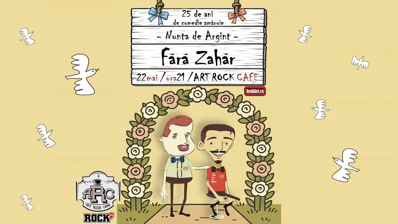 Fără Zahăr