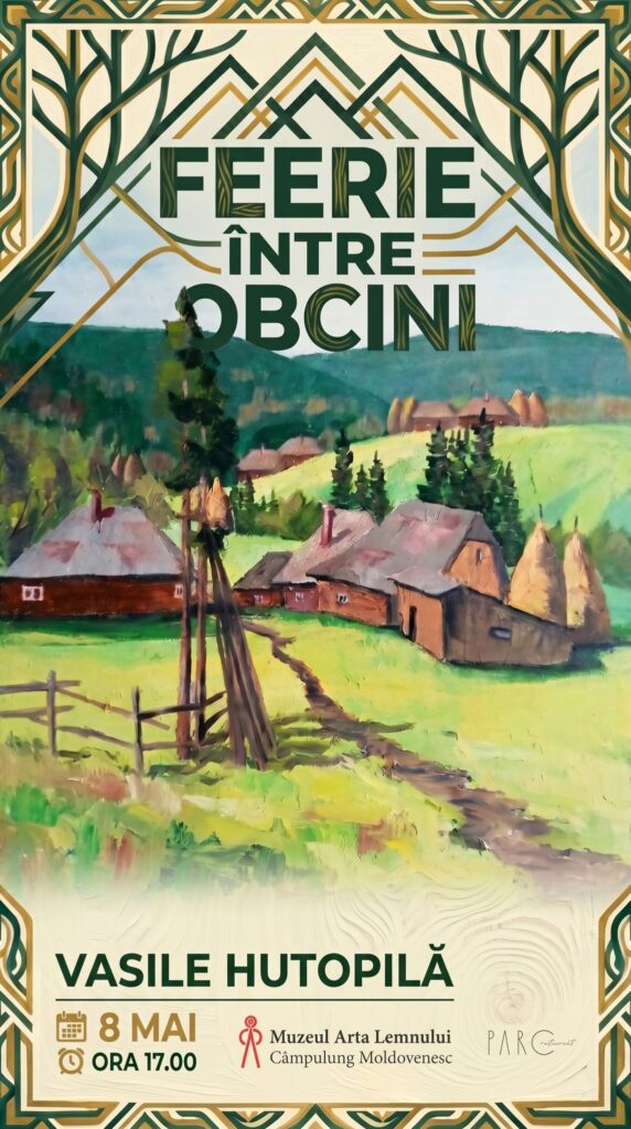 Feerie între obcini