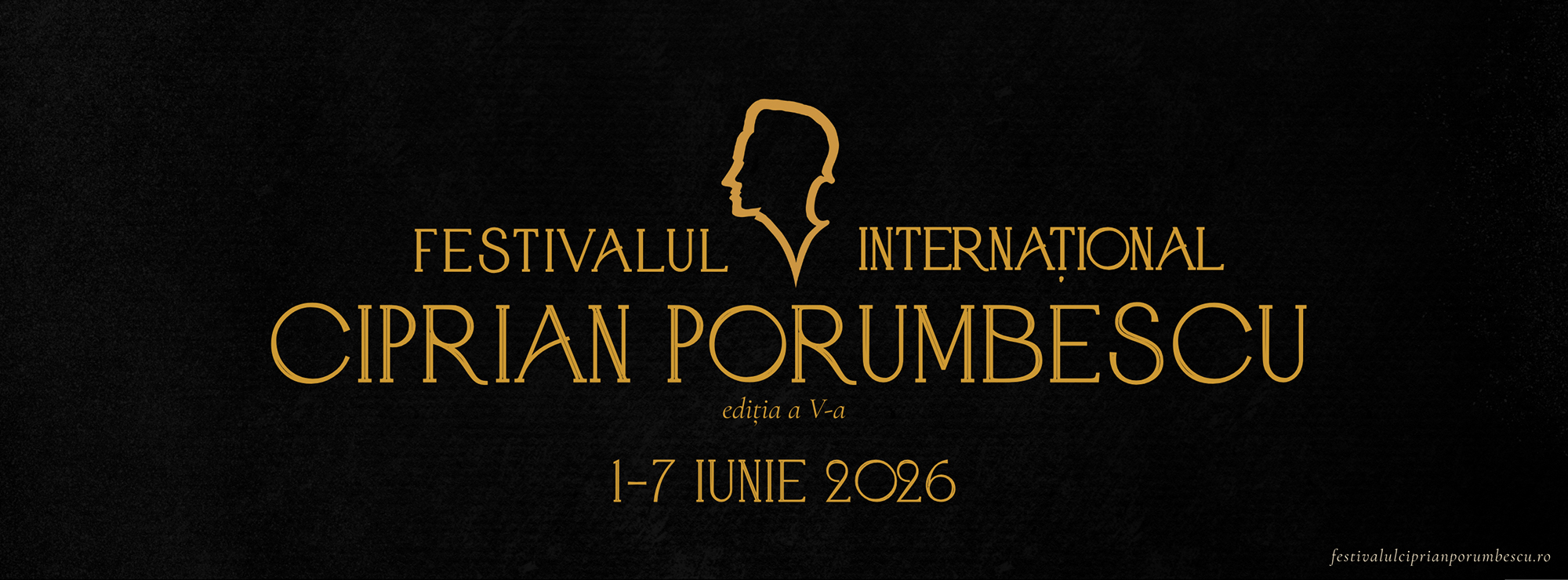 Festivalul Internațional Ciprian Porumbescu (2026)