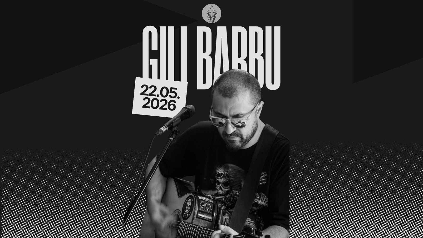 Gili Barbu