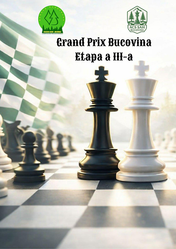 Grand Prix Bucovina