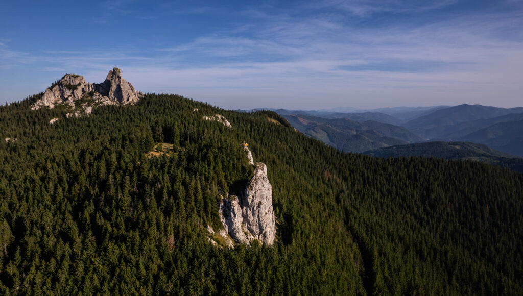 Piatra Șoimului #2