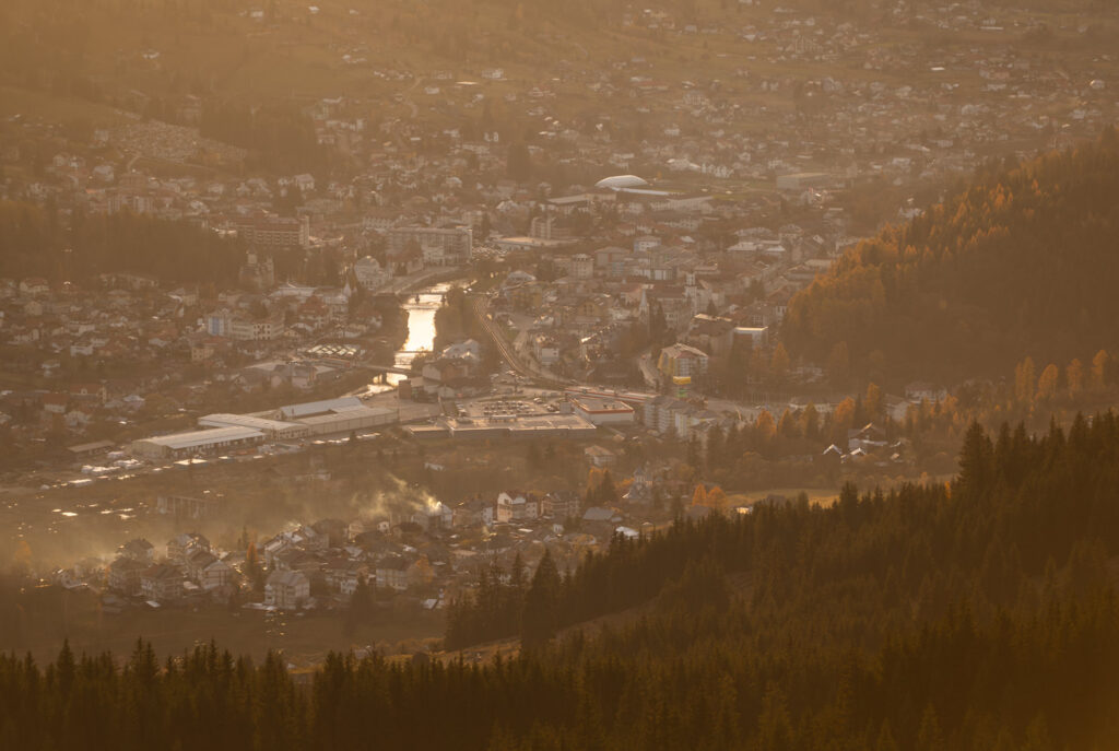 Municipiul Vatra Dornei #4