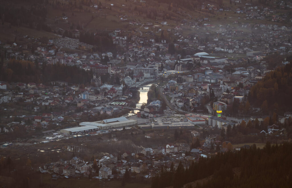 Municipiul Vatra Dornei #5