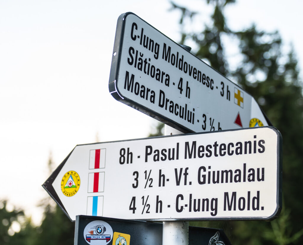 Munții Rarău #2