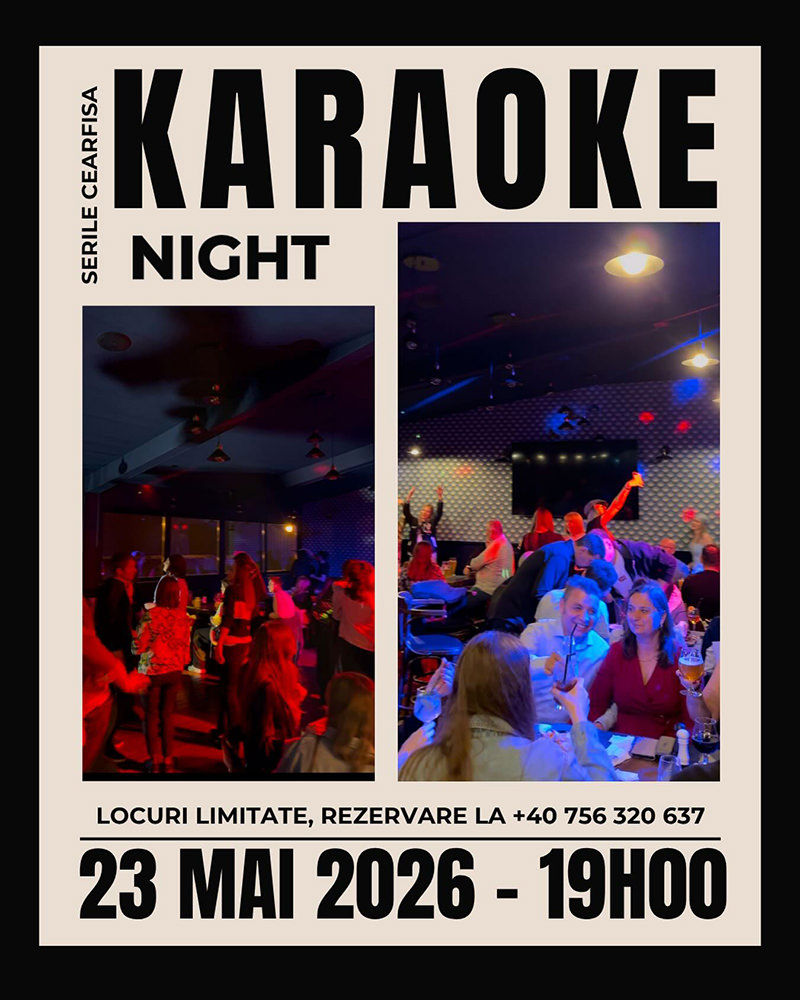 Karaoke