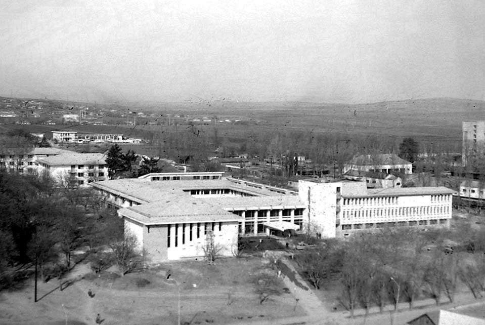 Suceava (de altădată) #6