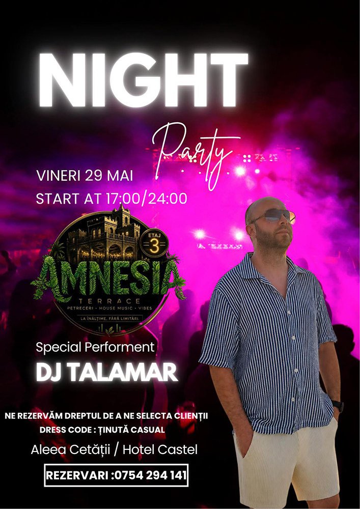Talamar