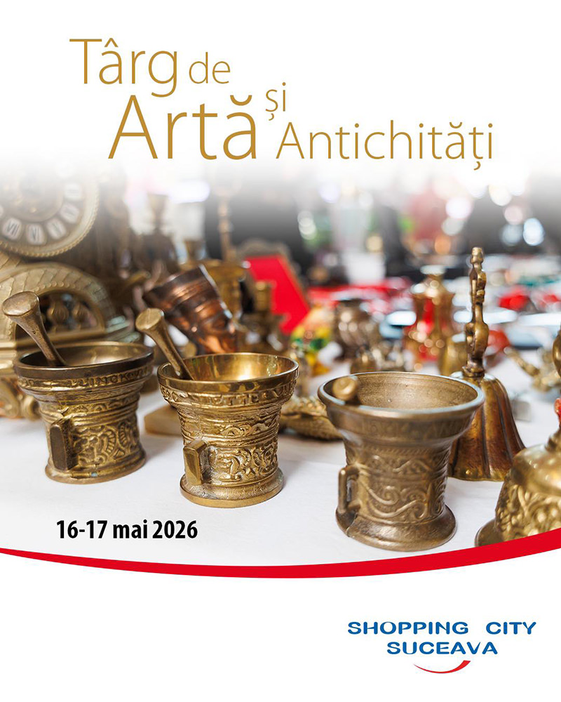 Târgul de artă și antichități