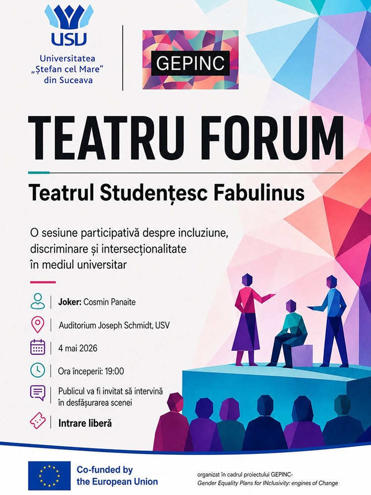 Teatru Forum