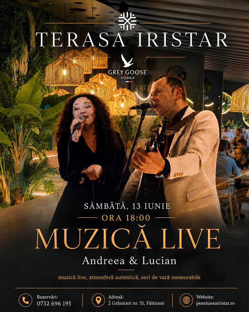 Andreea & Lucian