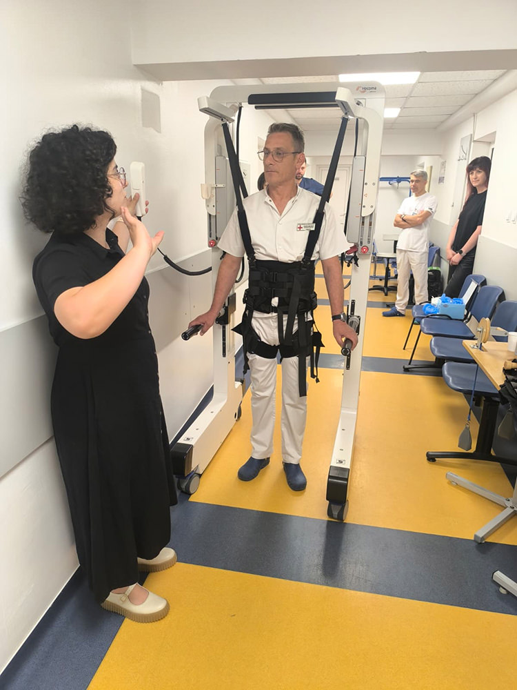 Aparatură medicală de peste 3,2 milioane de lei, pusă în funcțiune la Spitalul Clinic Județean de Urgență Sfântul Ioan cel Nou din Suceava