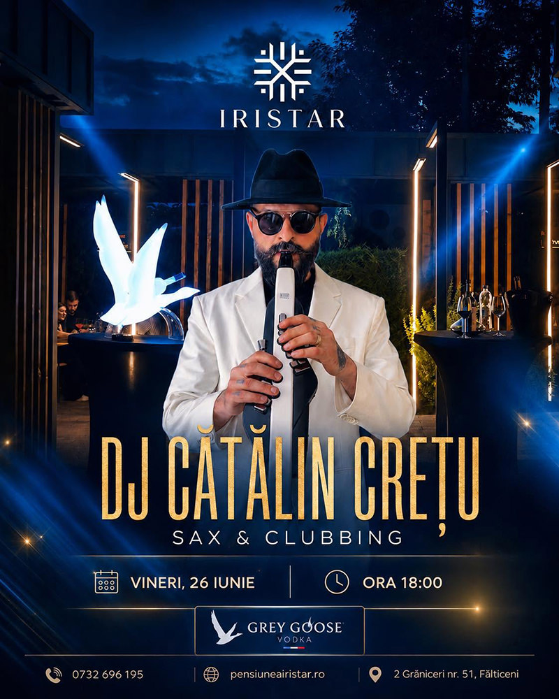 Cătălin Crețu