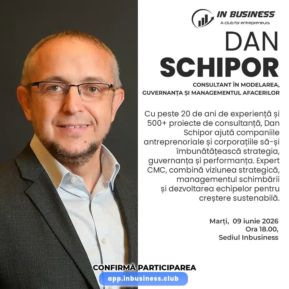 Dan Schipor